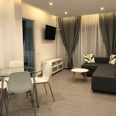 Luxury Apartment Playa Del Ingles Exterior foto