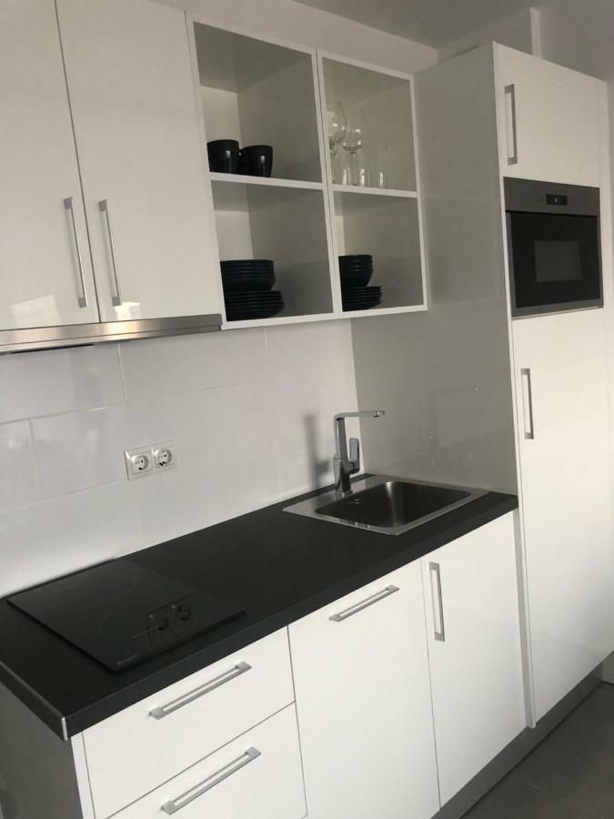 Luxury Apartment Playa Del Ingles Exterior foto