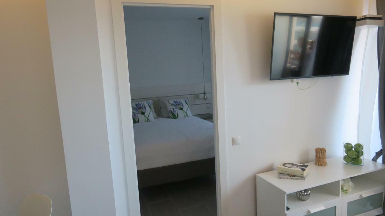 Luxury Apartment Playa Del Ingles Exterior foto